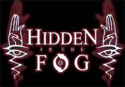 logo Hidden In The Fog